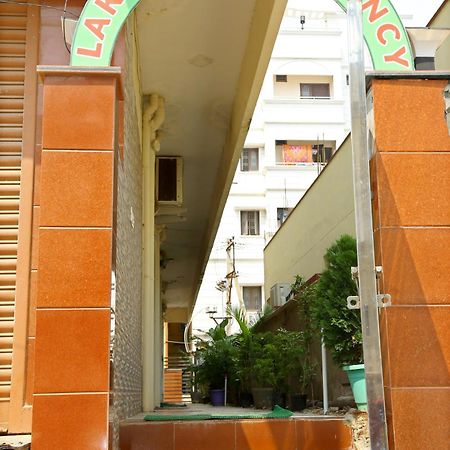 Lakeview Residency Tada 외부 사진