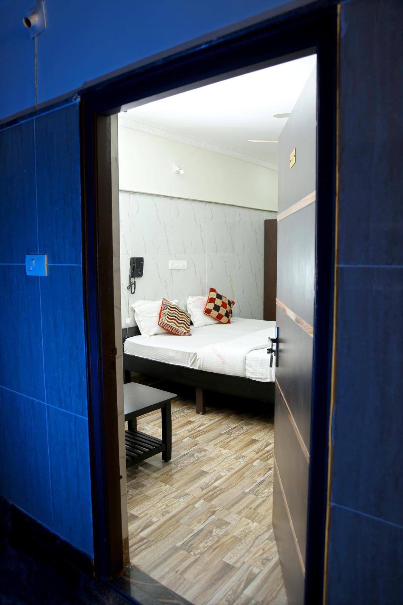 Lakeview Residency Tada 외부 사진